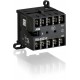 K6-22Z-F GJH1211003R8220 ABB K6-22Z-F-80 Mini Contactor Relay 220-240V 40-450Hz