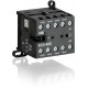 KC6-40E-2,4 GJH1213001R5401 ABB KC6-40E-2.4-51 Mini Contactor Relay 17-32VDC, 2.4W