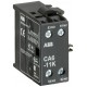 GJL1201317R0001 ABB CA6-11K contatti ausiliari