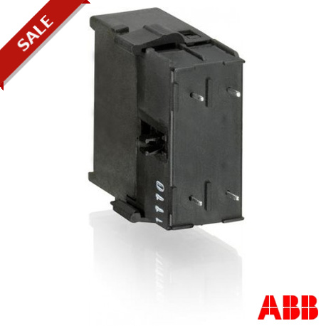 GJL1201319R0001 ABB CA6-11K-P contatti ausiliari