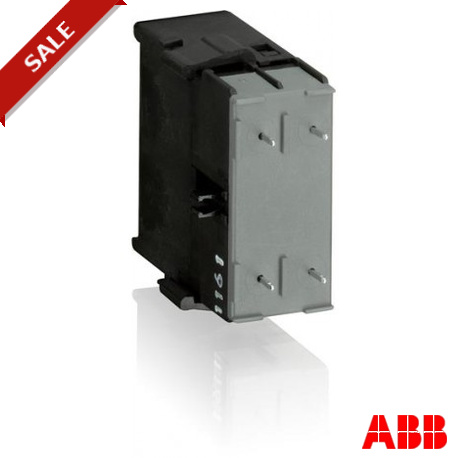 CA6-11EP GJL1201319R0002 ABB CA6-11E-P Auxiliary Contact