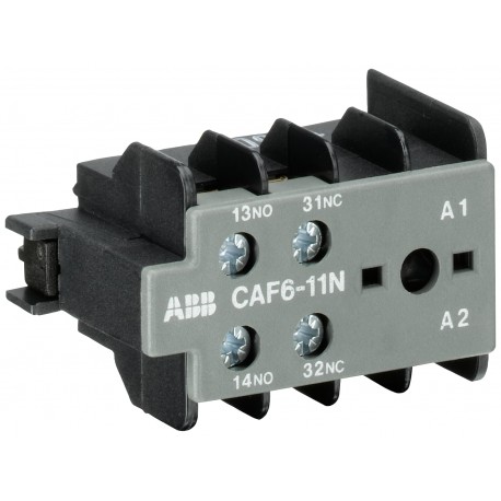 GJL1201330R0004 ABB CAF6-11N contatti ausiliari