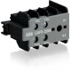 CAF6-20M GJL1201330R0007 ABB CAF6-20M Auxiliary Contact