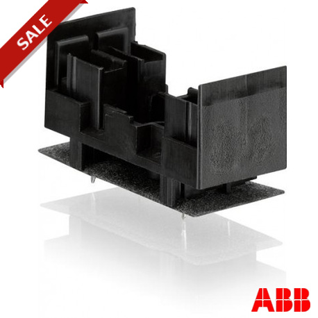 GJL1201903R0001 ABB LB6-CA Lötsockel