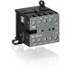 B6-30-01-37 GJL1211001R3017 ABB B6-30-01-37 Mini contattore 200V 40-450Hz