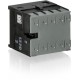 B6-30-01-P GJL1211009R0011 ABB B6-30-01-P-01 Mini Contactor 24V 40-450Hz