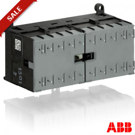 VB6-30-10-P GJL1211909R0101 ABB VB6-30-10-P-01 Mini Reversing Contactor