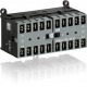 VB6A-30-10-F GJL1211913R0101 ABB VB6A-30-10-F-01 Mini Invertendo contator