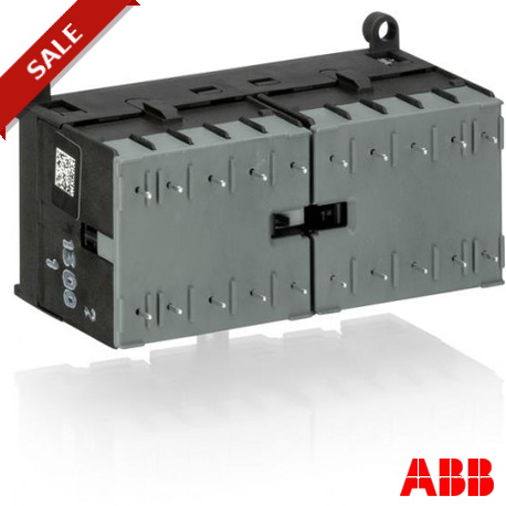 GJL1211919R0011 ABB VB6A-30-01-P-01 Mini contattore di inversione