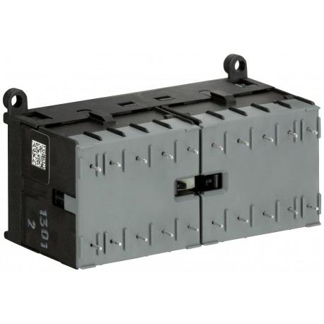 GJL1211919R8100 ABB VB6A-30-10-P-80 Mini contattore di inversione