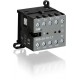 B6S-30-10-1,7 GJL1213001R7101 ABB B6S-30-10-1.7-71 Mini Контактор 24VDC, 1.7W