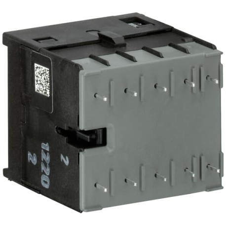 GJL1213009R0011 ABB BC6-30-01-P-01 Mini contattore 24VDC