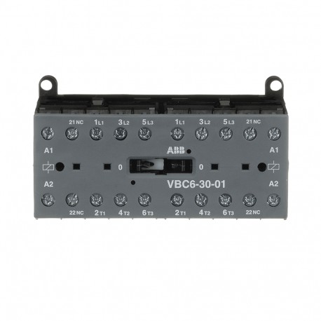 GJL1213901R0011 ABB VBC63001 MINI INVERSOR 24VCC. TOR.