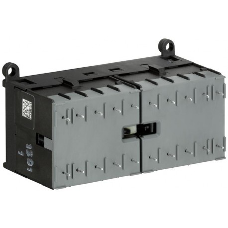 GJL1213909R0015 ABB VBC6-30-01-P MINI INVERSOR 220VCC