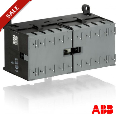 VBC6-30-10-P GJL1213909R0101 ABB VBC6-30-10-P-01 Mini Invertendo contator