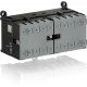 VBC6-30-01-P-1.4 GJL1213909R8011 ABB VBC6-30-01-P-1.481 Mini Invertendo contator
