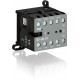 GJL1311001R0013 ABB B7-30-01 MINICONT. 48VCA