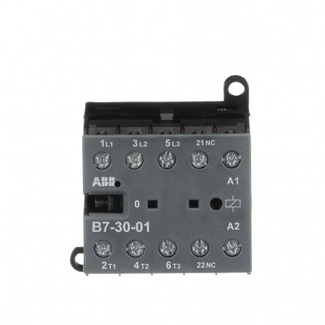 GJL1311001R8014 ABB B7-30-01 MINICONT. 110V 50/60 TOR.