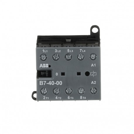 GJL1311201R8000 ABB B7-40-00 MINICONT. 220V50HZ
