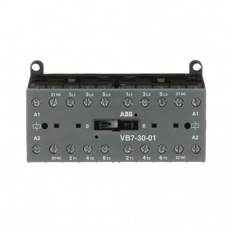 GJL1311901R0011 ABB VB7-30-01 MINI INVERSOR 24V 40-450HZ