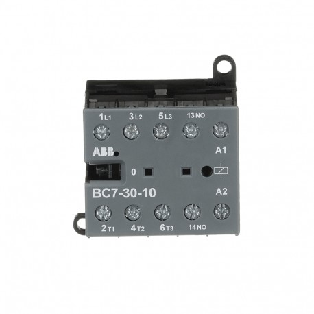 GJL1313001R1106 ABB BC7-30-10-16 Mini contattore 48VDC