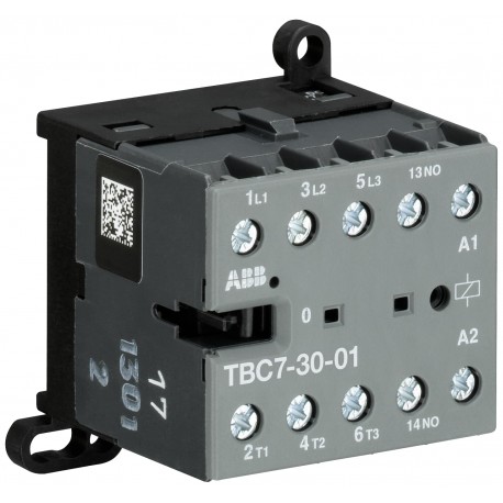 GJL1313061R5015 ABB TBC7-30-01-55 Mini contattore 50-90VDC