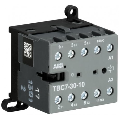 GJL1313061R5105 ABB TBC7-30-10 MINICONT. 50-90 VCC