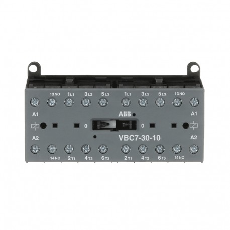 GJL1313901R0101 ABB VBC7-30-10-01 Mini contattore di inversione