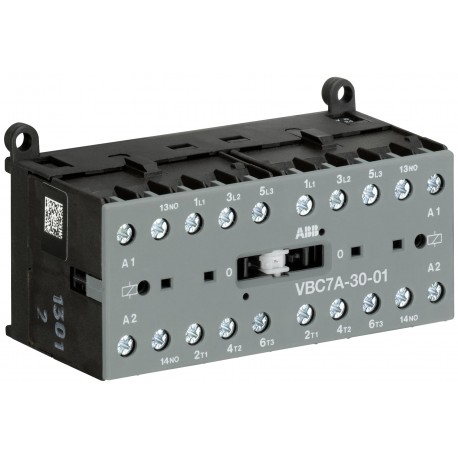 GJL1313911R0011 ABB VBC7A-30-01 MINI INVERSOR 24Vcc