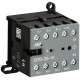GJL1317001R0101 ABB B7D-30-10-01 Mini contattore 24VDC con diodo