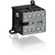 GJL1317201R0001 ABB B7D-40-00-01 Mini contattore 24VDC con diodo