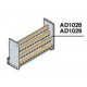 KO1201 ABB OT 125-160A VERTICAL 300X600 KIT ARTU K
