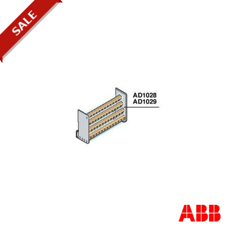 KO1201 ABB OT 125-160A VERTICAL 300X600 KIT ARTU K