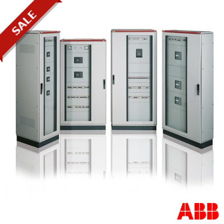 KX4603 ABB XT4 DIFF.FIX.VERT.500X600(HXW)KIT