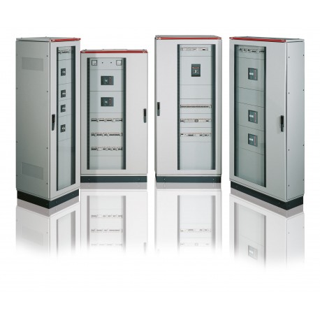 LF2060 ABB Panel lateral 2000x600mm 2ud