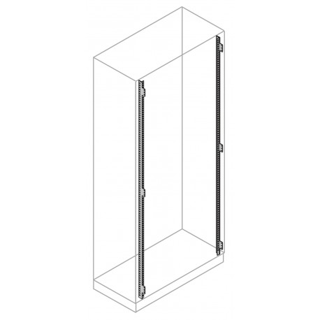 MD1800 ABB AM2 Bastid.pan.mod.H 1800,2ud.