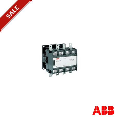 EK370-40-11 SK827040-AS ABB EK370-40-11 480V 60Hz Contattore