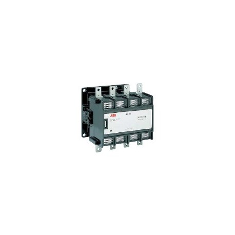 EK370-40-21 SK827040-DB ABB 24V DC Contattore