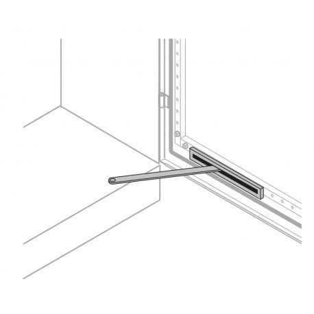 TA5510 ABB AM2 Disposit.anticierre puerta