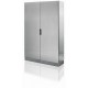  TC1812DX ABB INOX PORTE BLIND AVEC MANCHE 1800x600