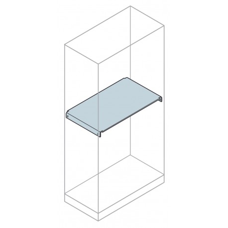 TE1041 ABB AM2 Panel.divis.horiz.1000x400