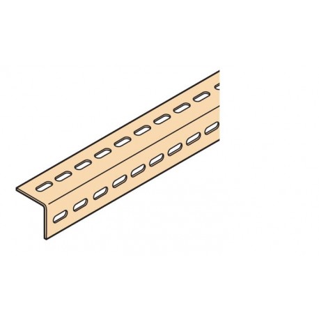 TS4003 ABB IS2 Perfil para estructura A 1200, 2 ud.