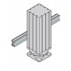 VA7915 ABB ANTICONDENSA HEATER150W 210X82X42MM