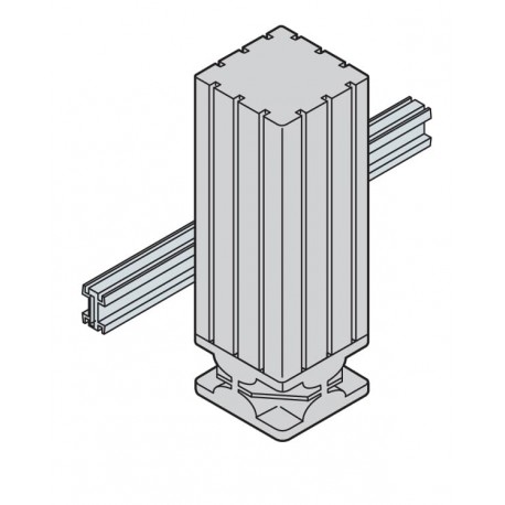 VA7915 ABB ANTICONDENSA HEATER150W 210X82X42MM