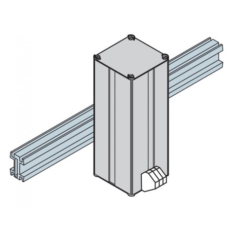 VA8300 ABB CON RESIST ANTICON.PTC CON VENTIL.-300W