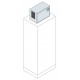 VZ1401K ABB TETTO CONDIZIONATORE 1300W 7035