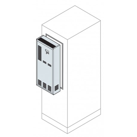 VZ1550K ABB Condizionatore a parete 605W 7035