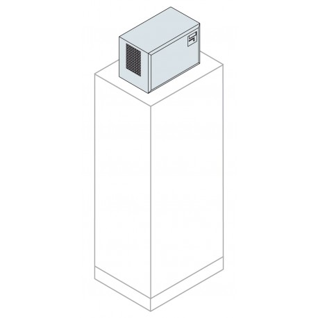 VZ8501K ABB TETTO CONDIZIONATORE 810W 7035