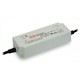 LPF-90-20 MEANWELL Driver LED AC-DC à sortie unique mode mixte (CV+CC), Sortie 20VDC / 4.5 A, Sortie câble, ..