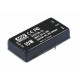 SKE10B-15 MEANWELL Convertidor CC/CC para circuito impreso, Entrada: 18-36VCC, Salida: 15VCC, 0,6A. Potencia..